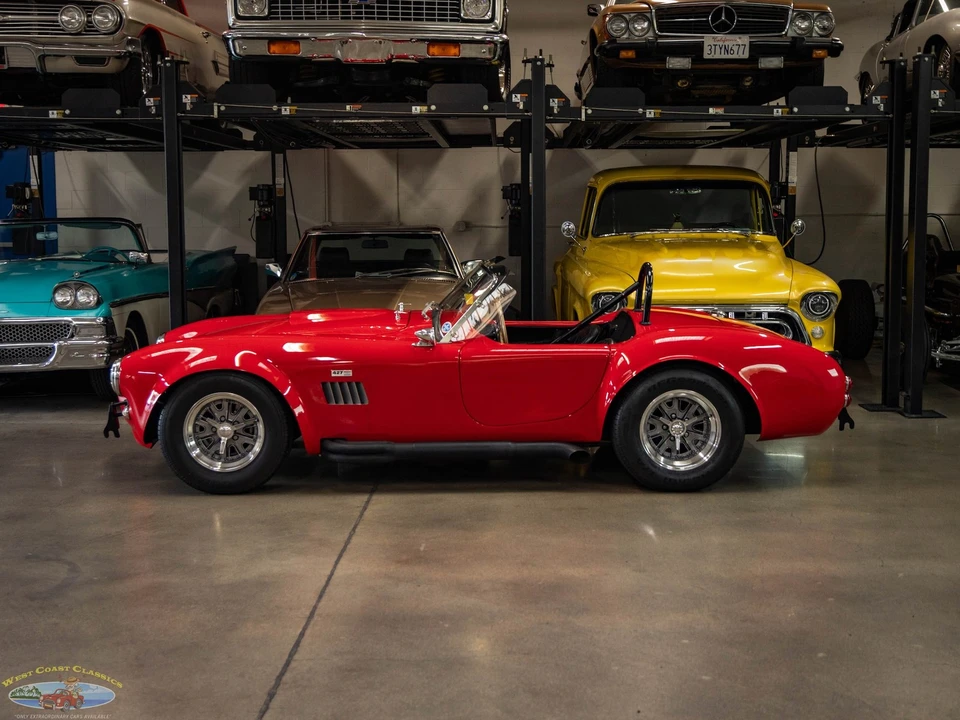 1967 Shelby Cobra Replica - Image 7 of 21