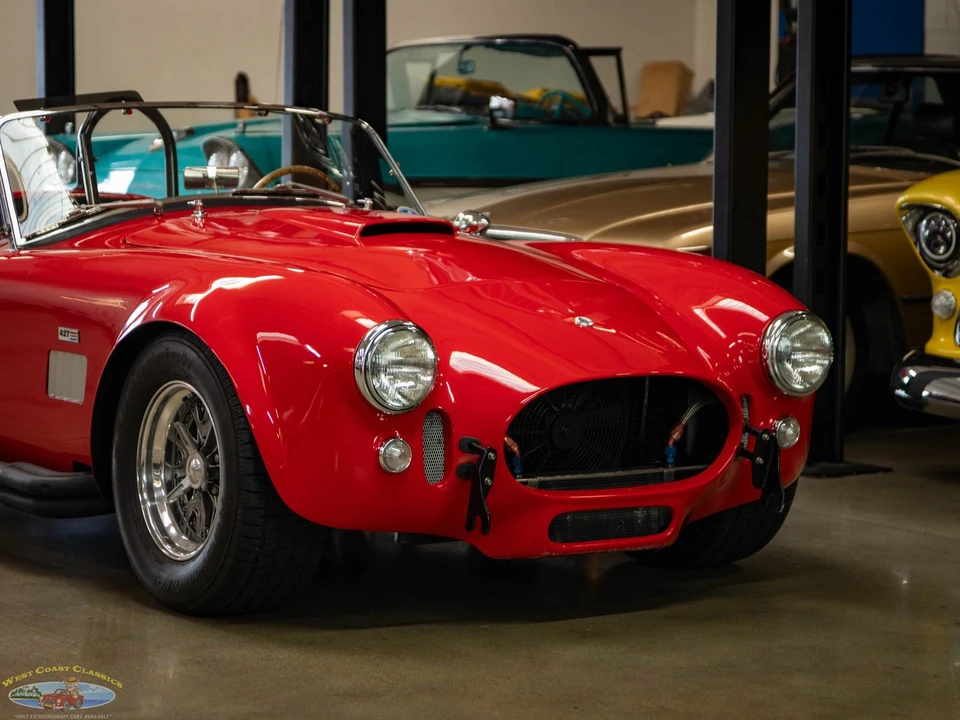 1967 Shelby Cobra Replica - Image 13 of 21
