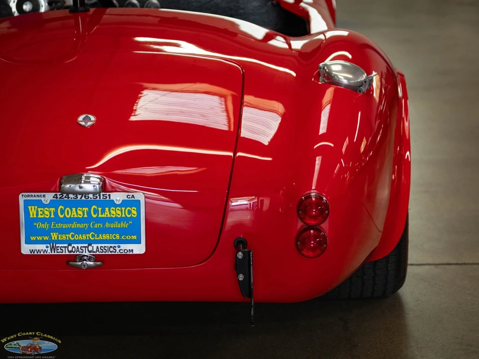 1967 Shelby Cobra Replica - Image 21 of 21