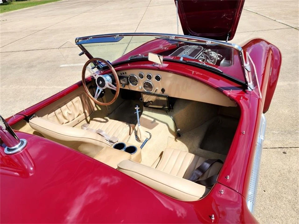 1967 Shelby Cobra 427 - Image 11 of 12