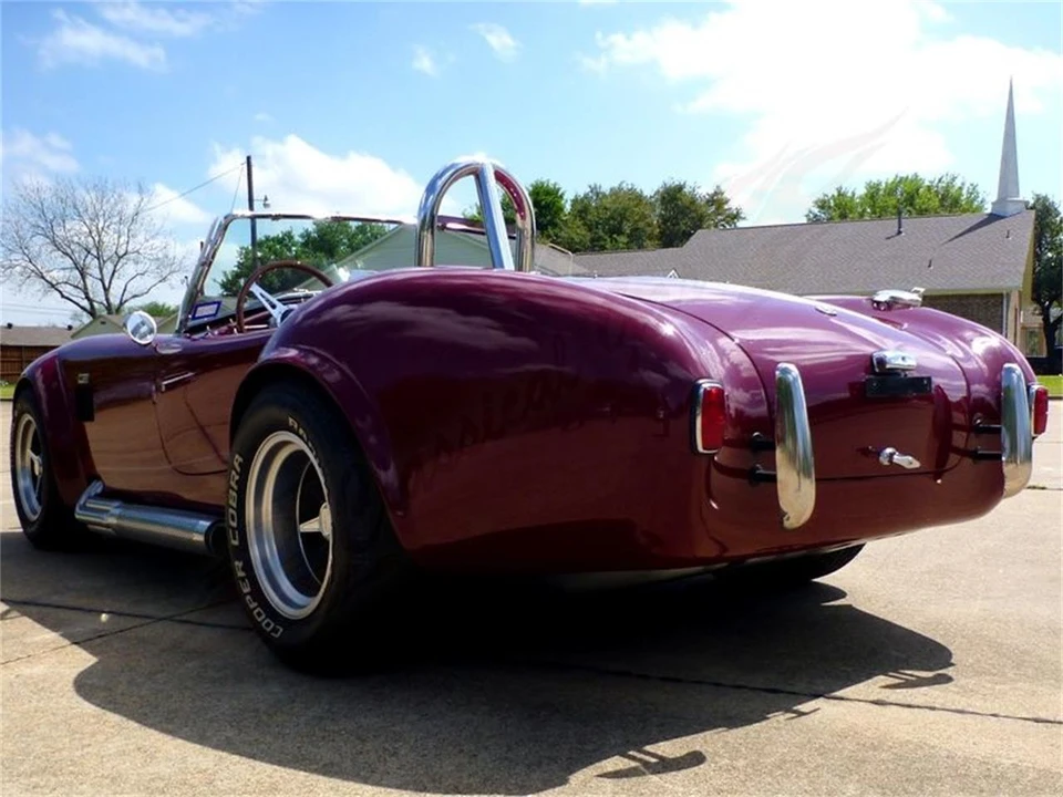 1967 Shelby Cobra 427 - Image 3 of 12