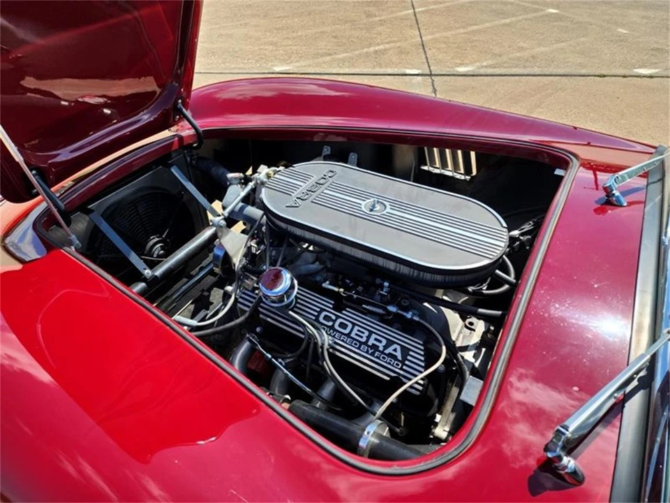1967 Shelby Cobra 427 - Image 9 of 12