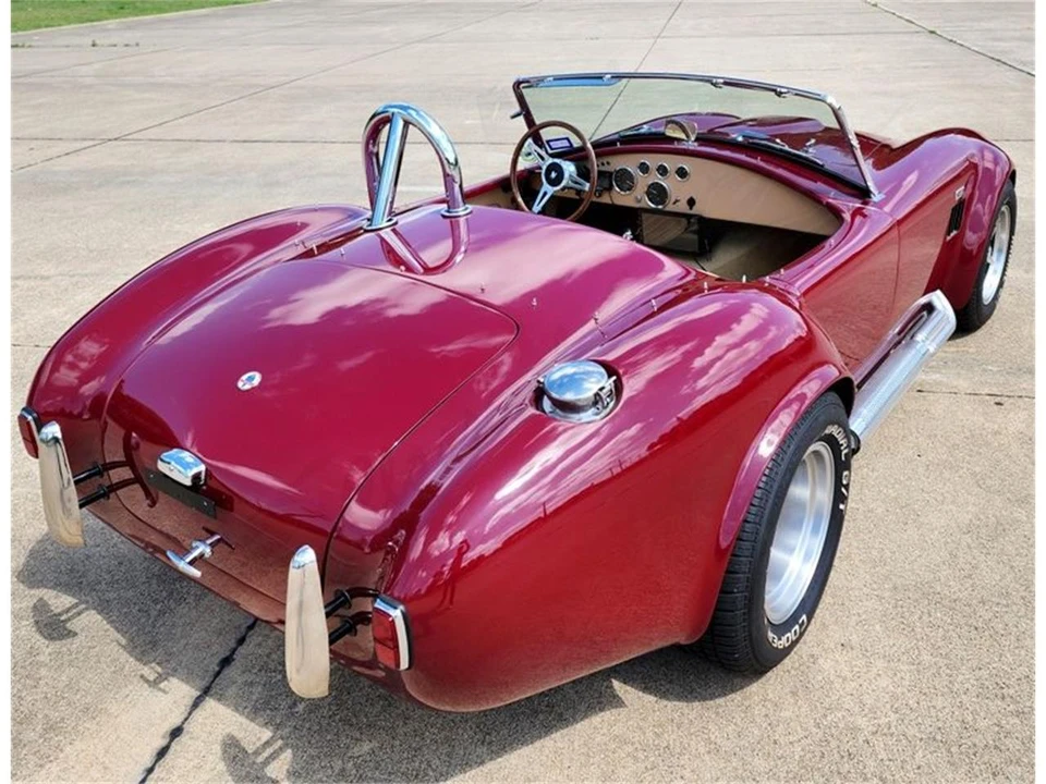 1967 Shelby Cobra 427 - Image 5 of 12