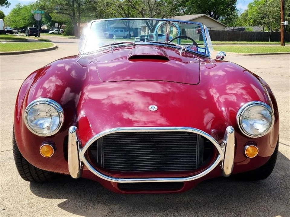 1967 Shelby Cobra 427 - Image 8 of 12