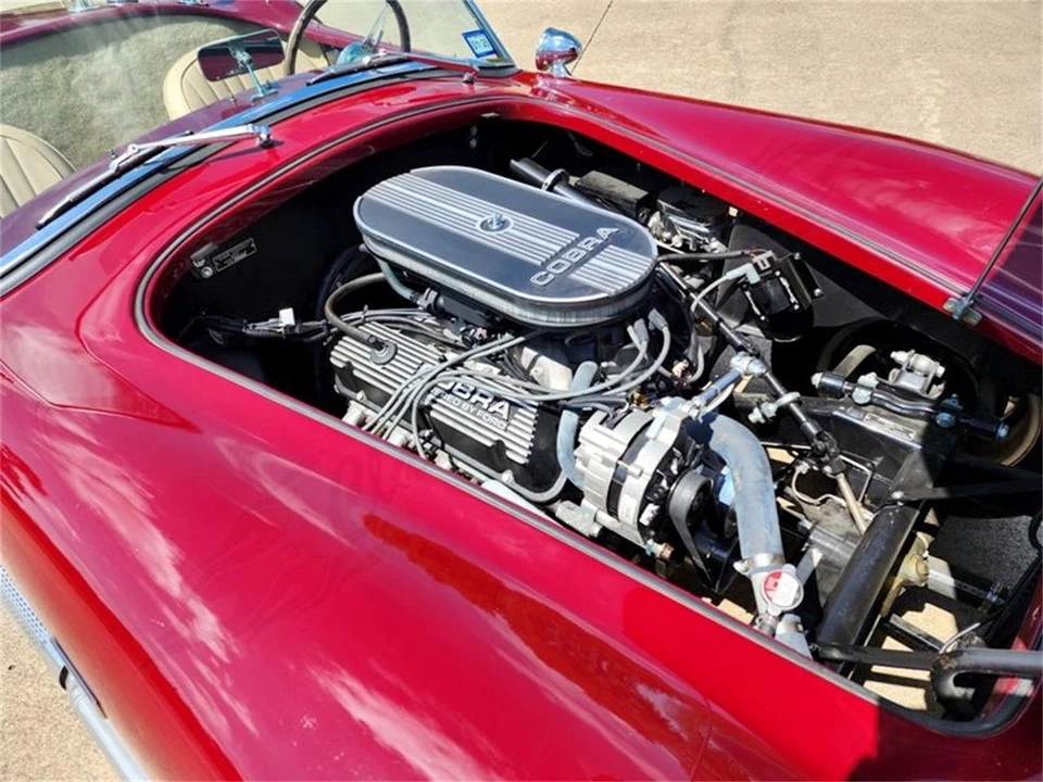 1967 Shelby Cobra 427 - Image 10 of 12