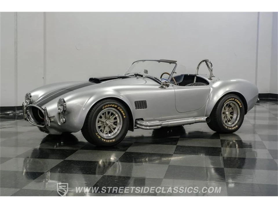 1967 Shelby Cobra 427 - Image 5 of 31