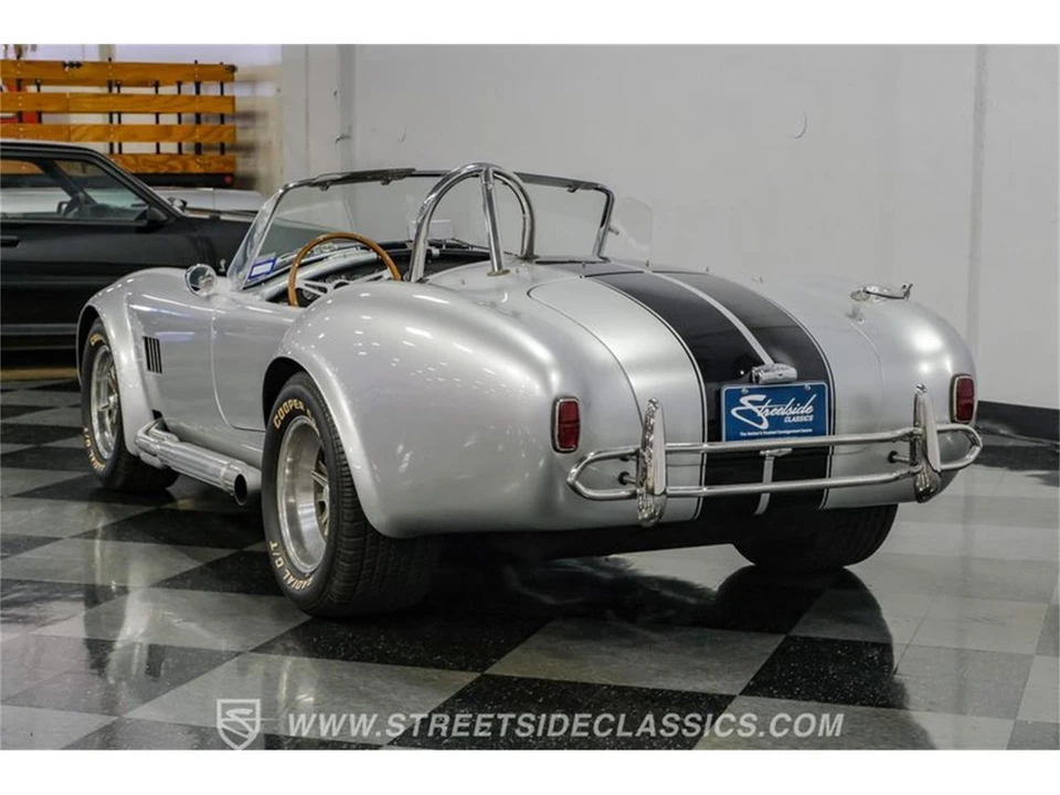 1967 Shelby Cobra 427 - Image 9 of 31