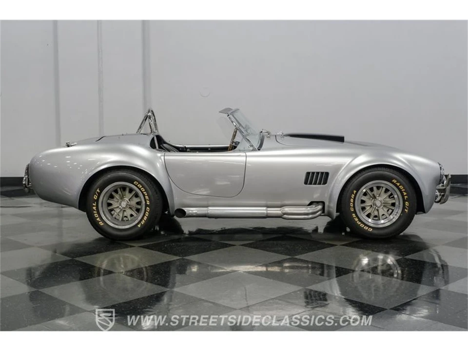 1967 Shelby Cobra 427 - Image 13 of 31