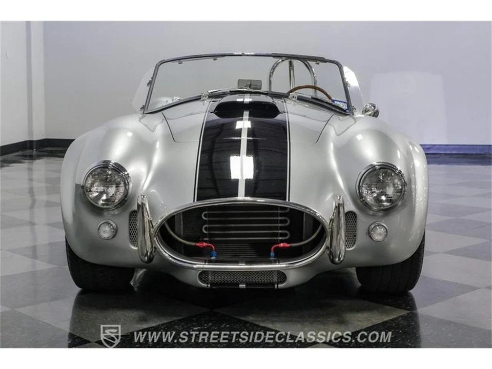1967 Shelby Cobra 427 - Image 17 of 31