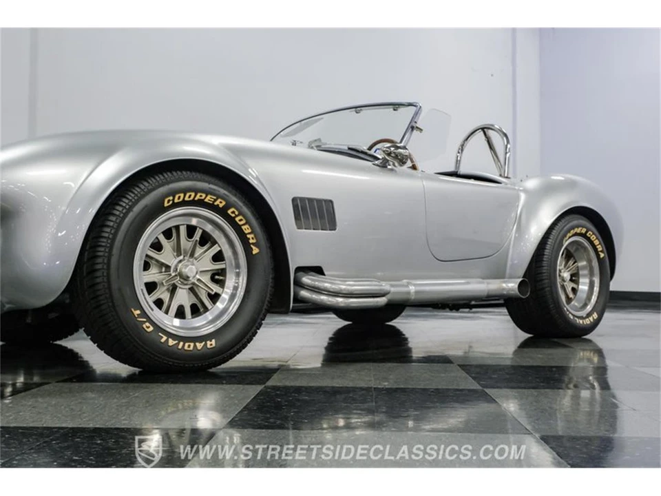 1967 Shelby Cobra 427 - Image 21 of 31