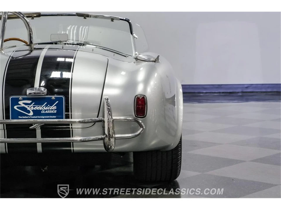 1967 Shelby Cobra 427 - Image 25 of 31