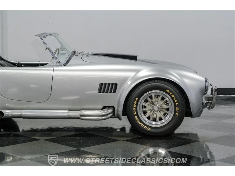 1967 Shelby Cobra 427 - Image 29 of 31