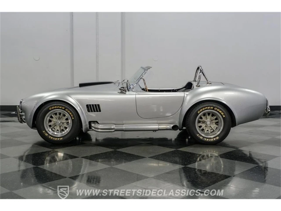 1967 Shelby Cobra 427 - Image 2 of 31