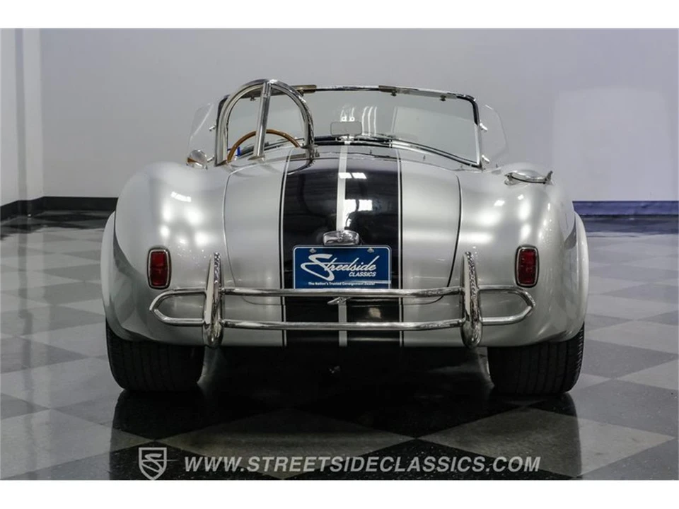 1967 Shelby Cobra 427 - Image 10 of 31