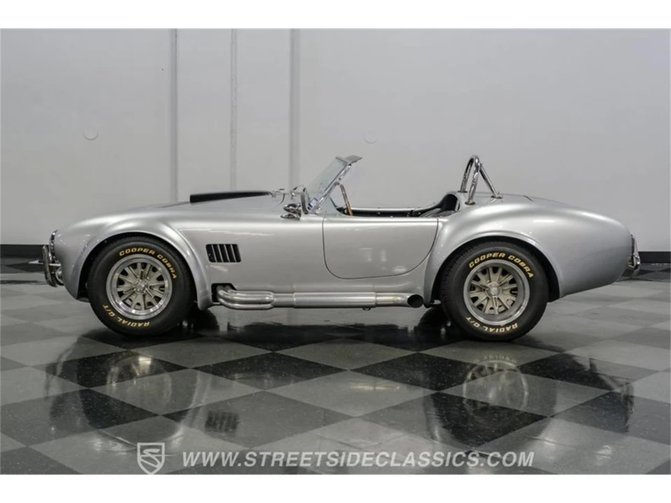 1967 Shelby Cobra 427 - Image 6 of 31