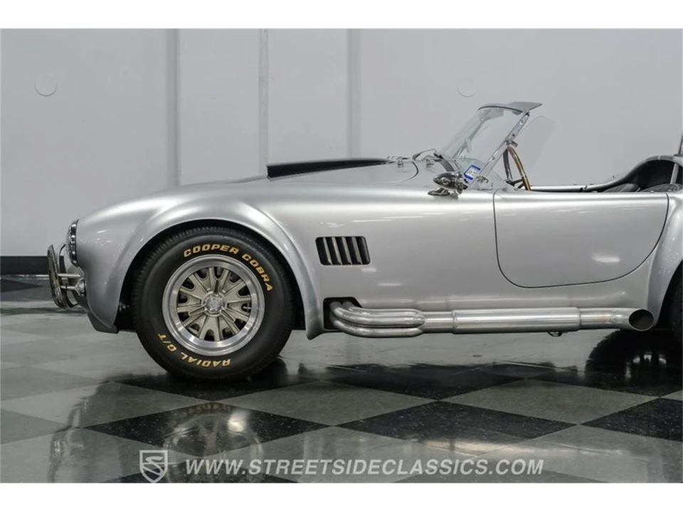 1967 Shelby Cobra 427 - Image 22 of 31
