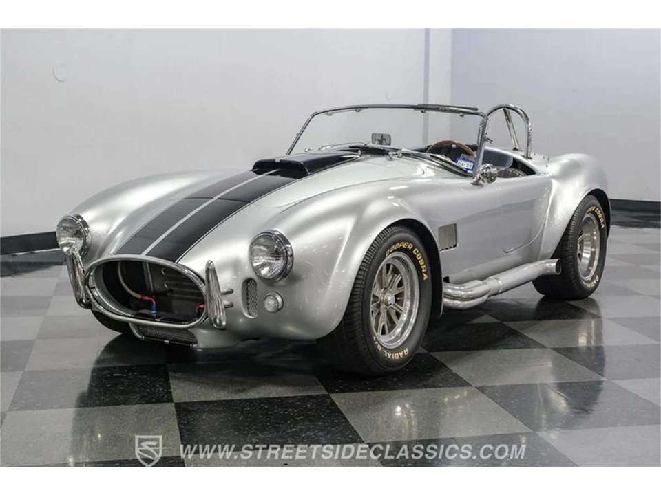 1967 Shelby Cobra 427 - Image 18 of 31