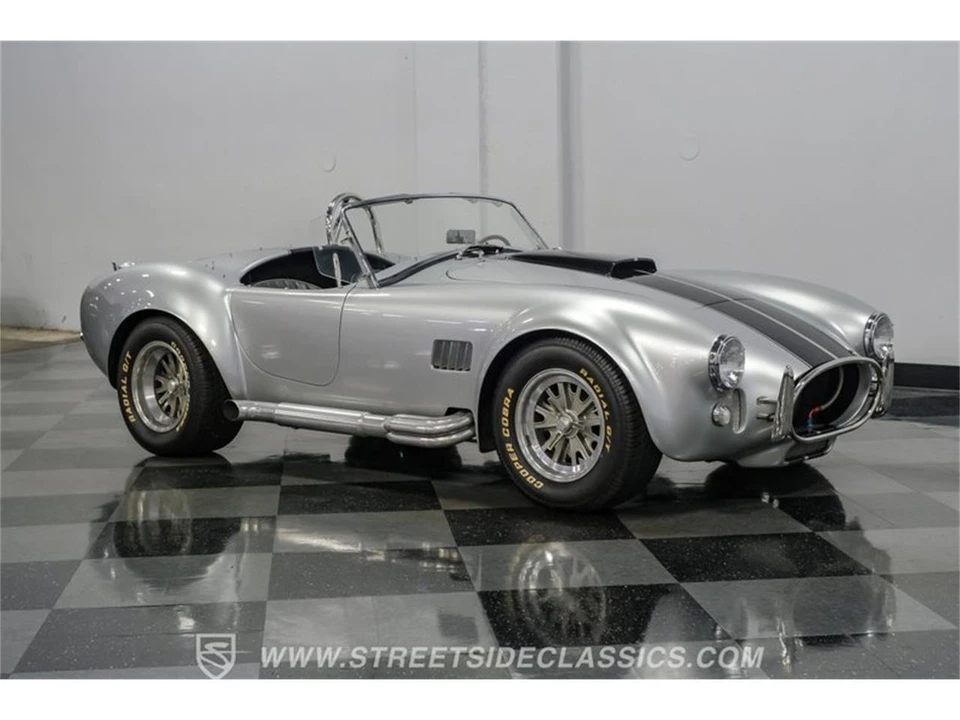 1967 Shelby Cobra 427 - Image 14 of 31