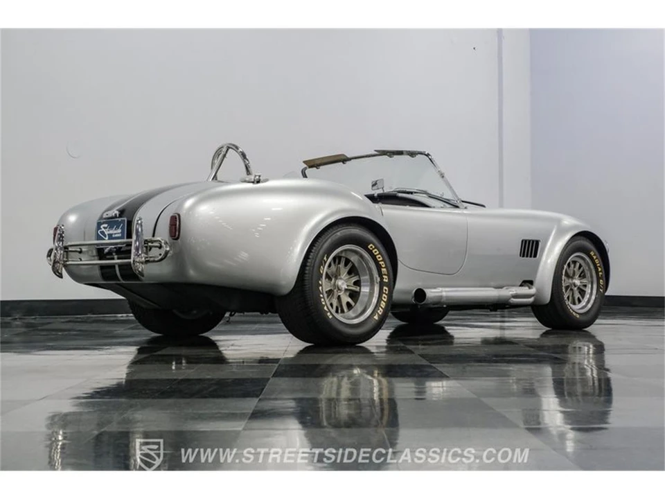 1967 Shelby Cobra 427 - Image 26 of 31