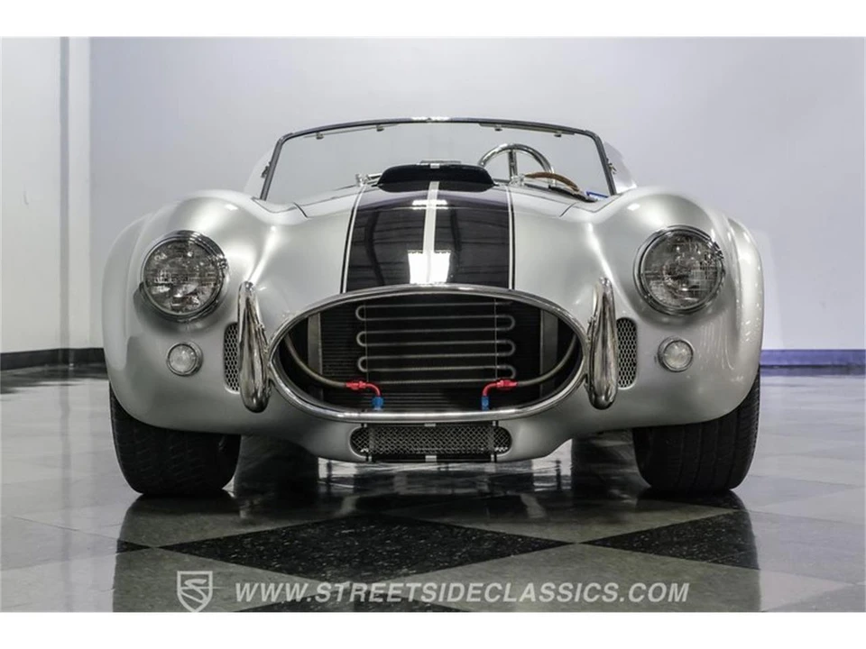 1967 Shelby Cobra 427 - Image 30 of 31