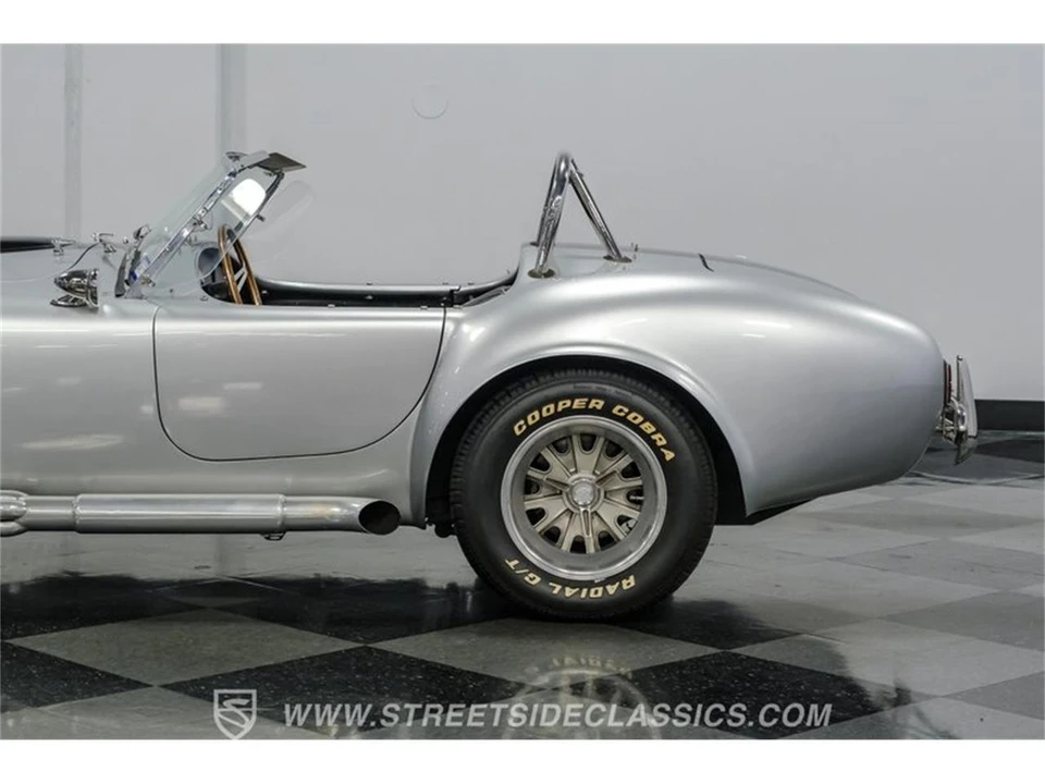 1967 Shelby Cobra 427 - Image 23 of 31