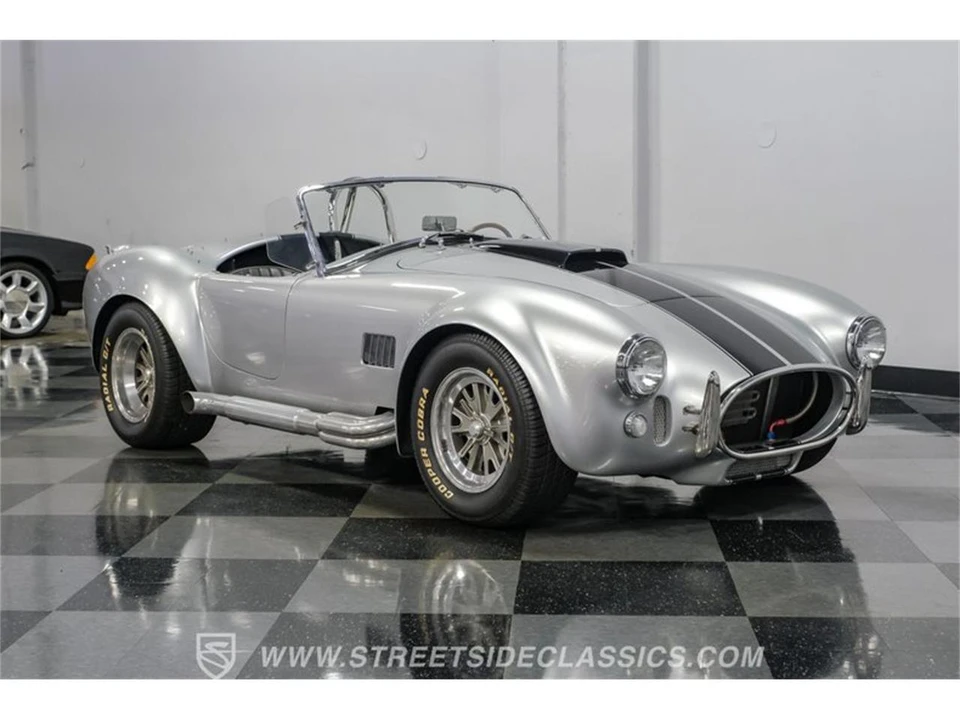 1967 Shelby Cobra 427 - Image 15 of 31