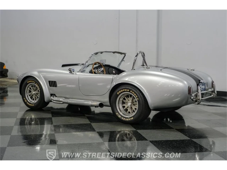 1967 Shelby Cobra 427 - Image 7 of 31