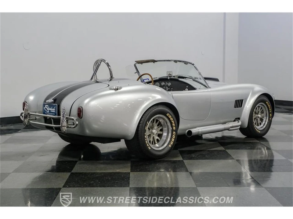 1967 Shelby Cobra 427 - Image 11 of 31