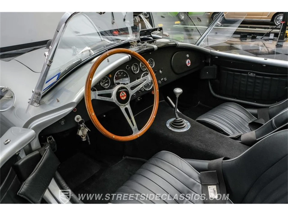 1967 Shelby Cobra 427 - Image 4 of 31