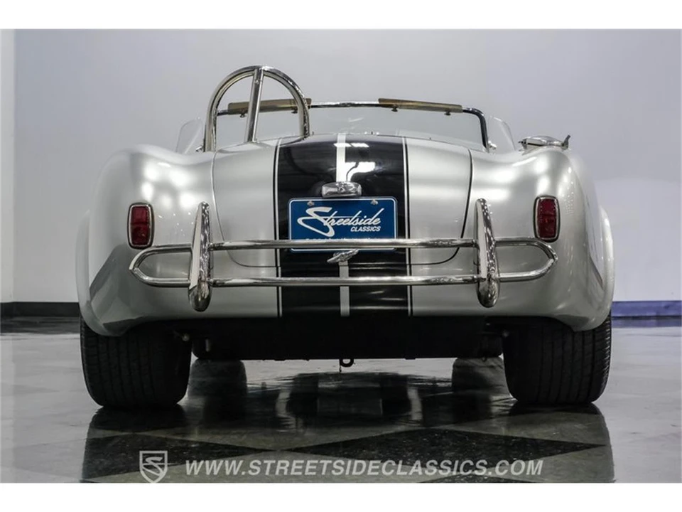 1967 Shelby Cobra 427 - Image 31 of 31
