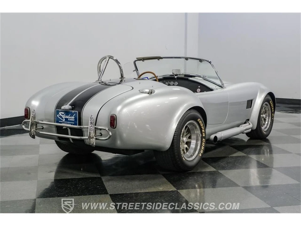 1967 Shelby Cobra 427 - Image 24 of 31