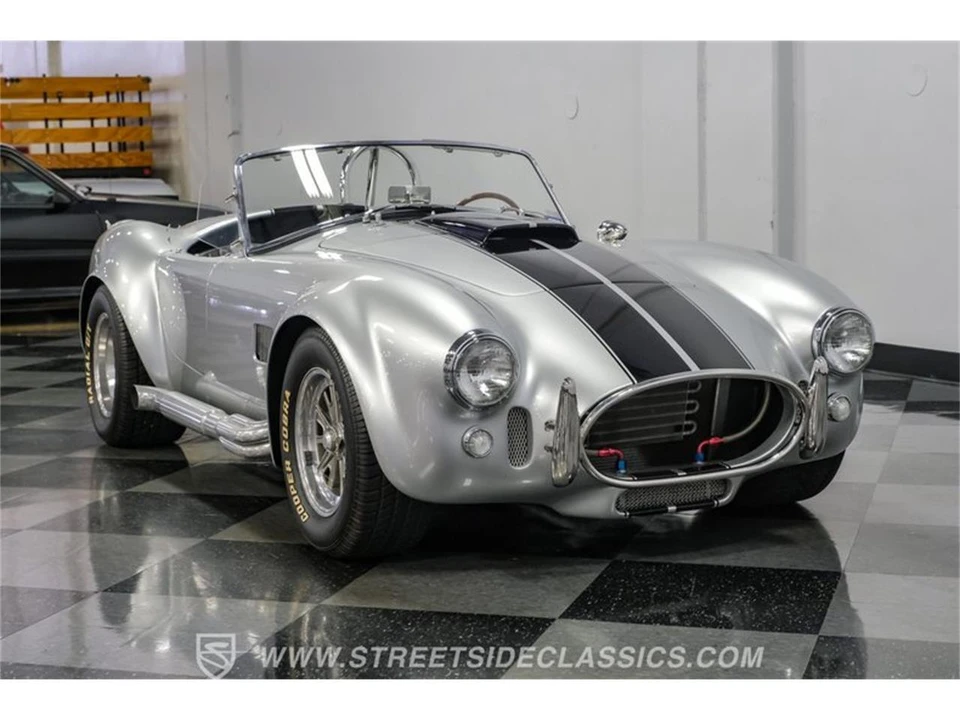 1967 Shelby Cobra 427 - Image 16 of 31