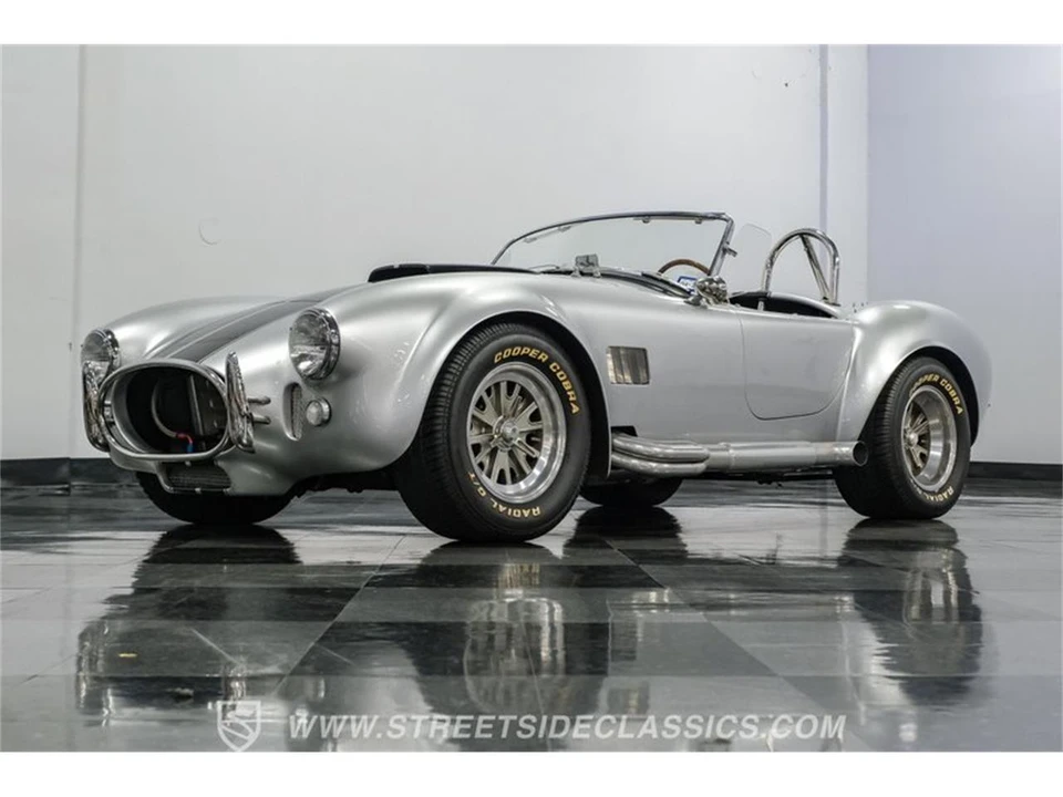 1967 Shelby Cobra 427 - Image 20 of 31