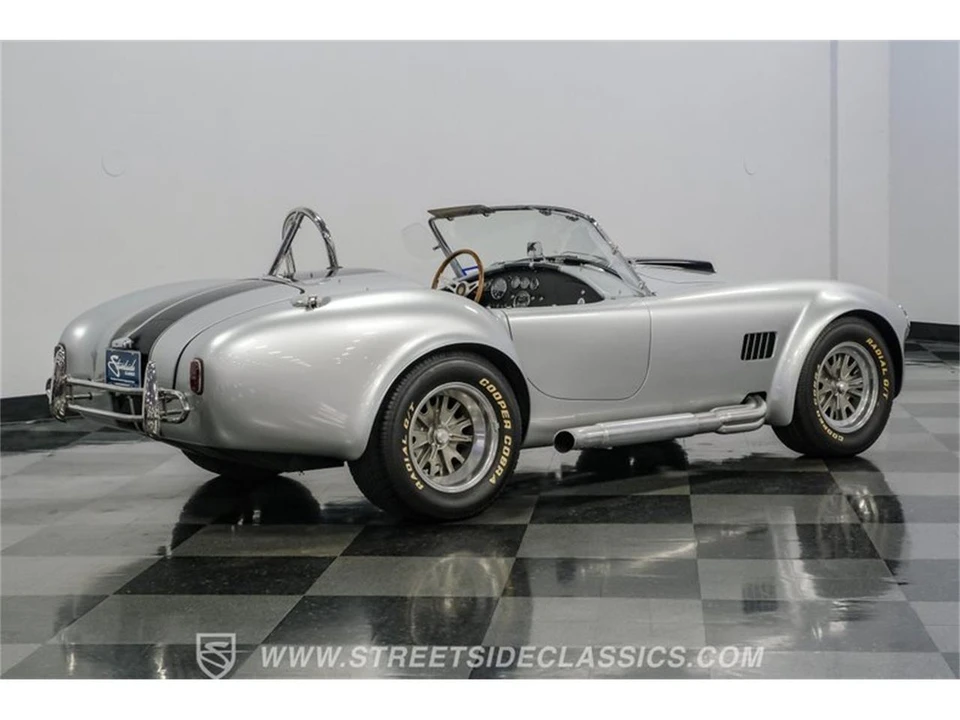 1967 Shelby Cobra 427 - Image 12 of 31