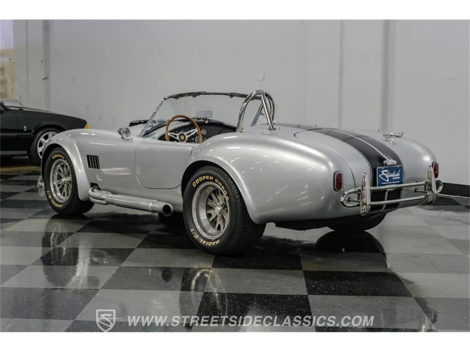 1967 Shelby Cobra 427 - Image 8 of 31