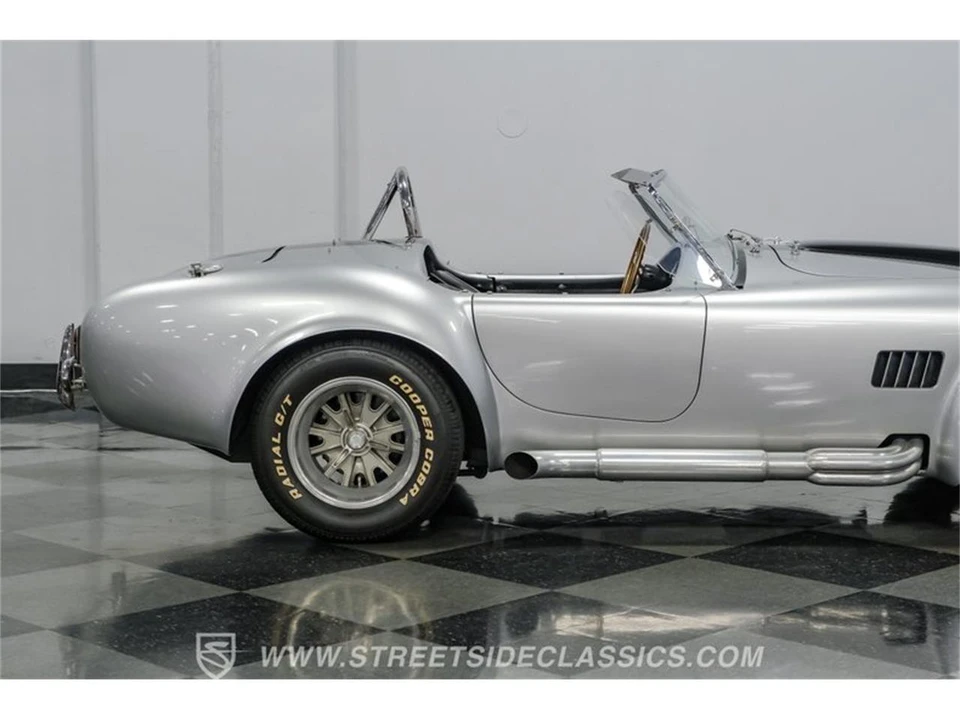 1967 Shelby Cobra 427 - Image 28 of 31