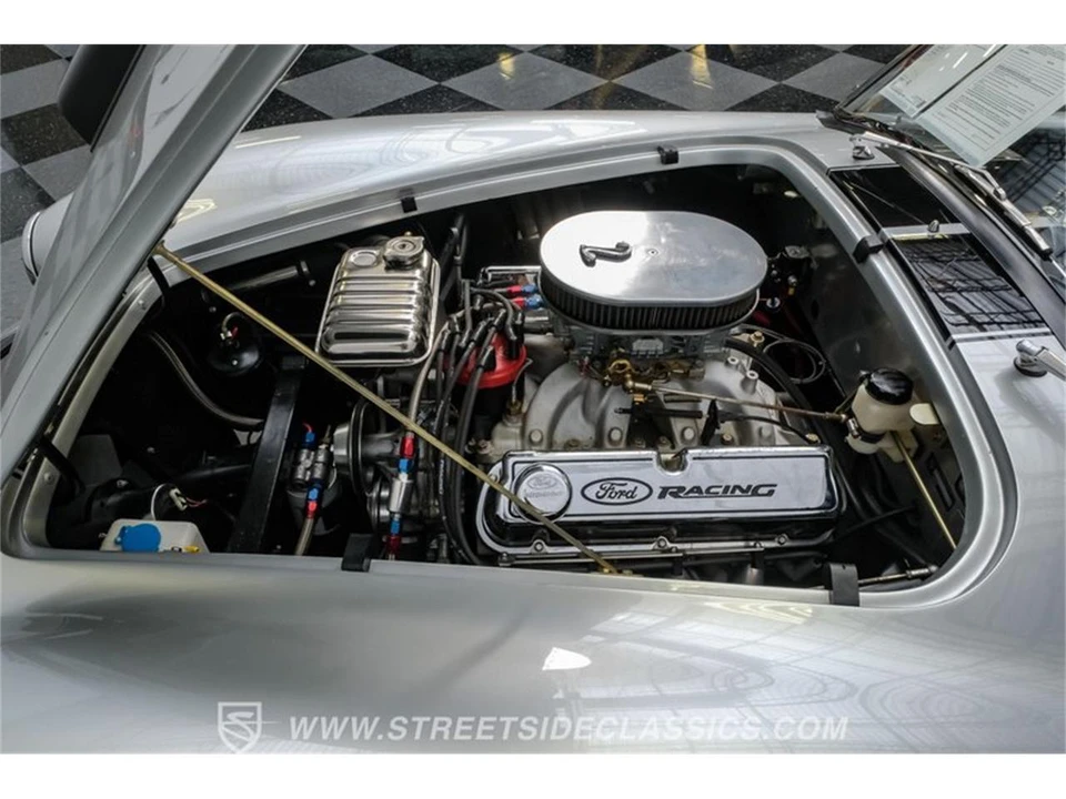 1967 Shelby Cobra 427 - Image 3 of 31