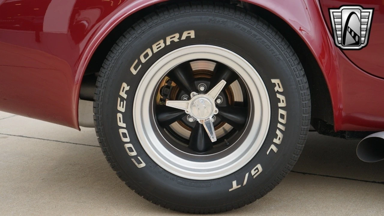 1967 Shelby Cobra Replica - Image 11 of 12