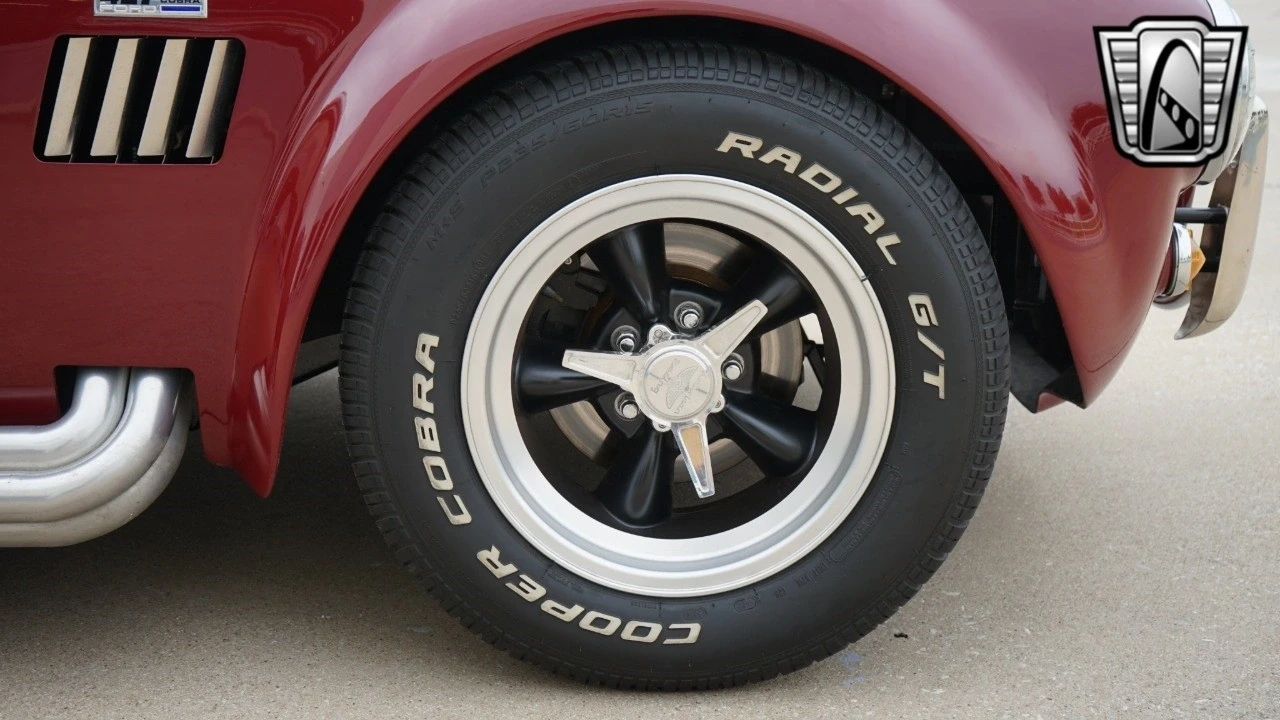 1967 Shelby Cobra Replica - Image 12 of 12