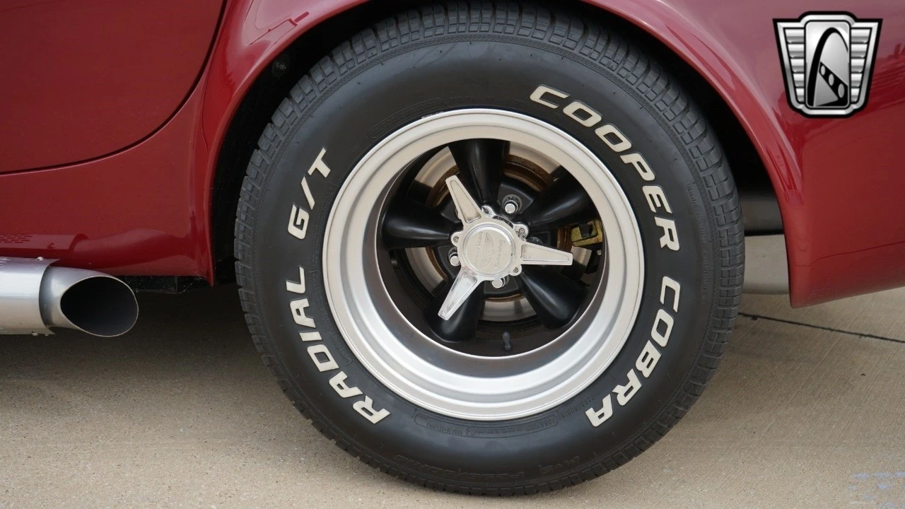 1967 Shelby Cobra Replica - Image 10 of 12