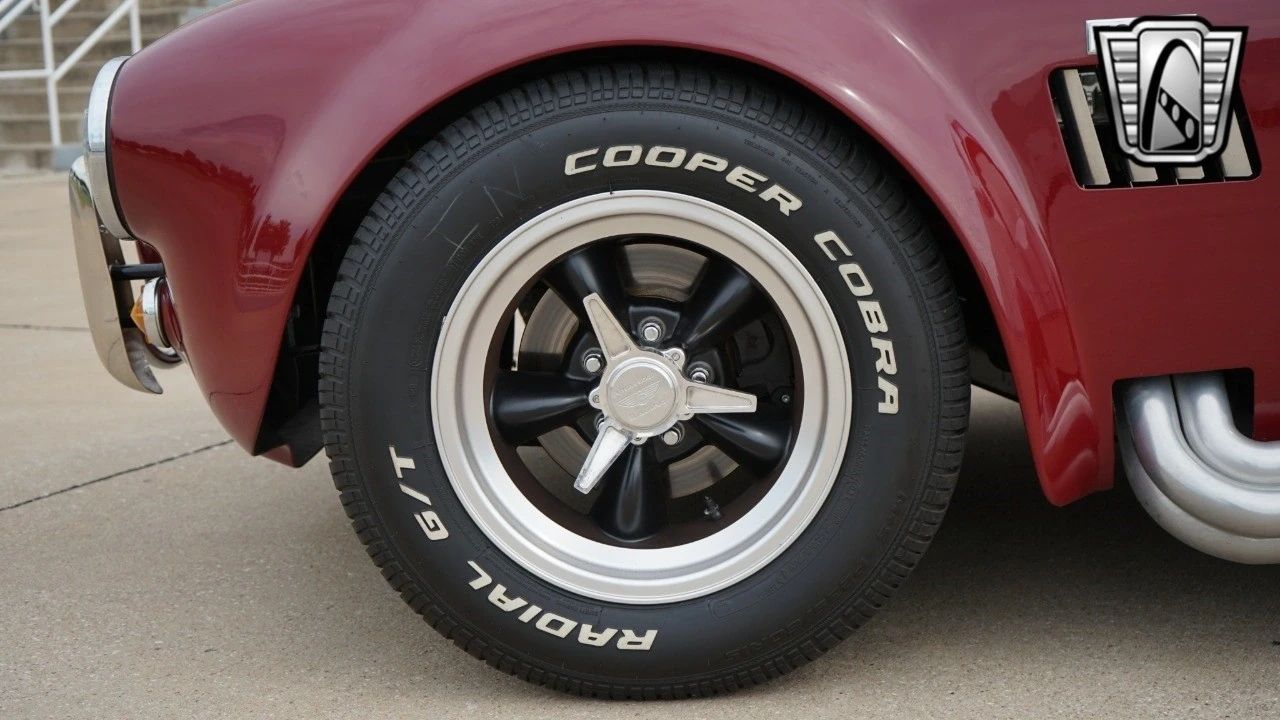 1967 Shelby Cobra Replica - Image 9 of 12