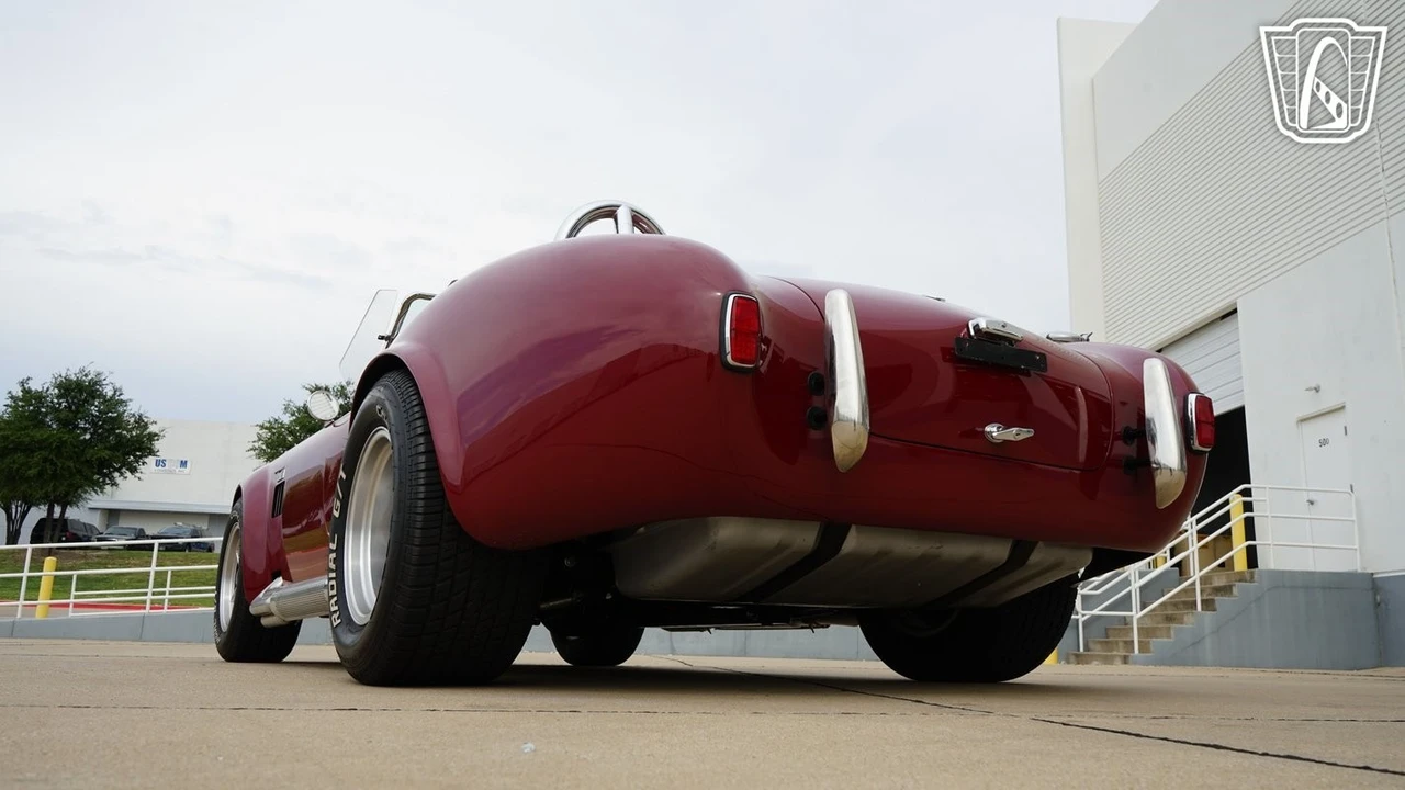 1967 Shelby Cobra Replica - Image 12 of 12