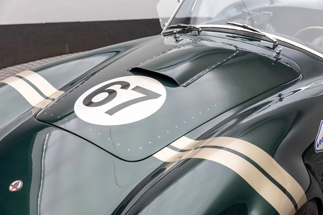 1967 Shelby Cobra 427 - Image 27 of 31