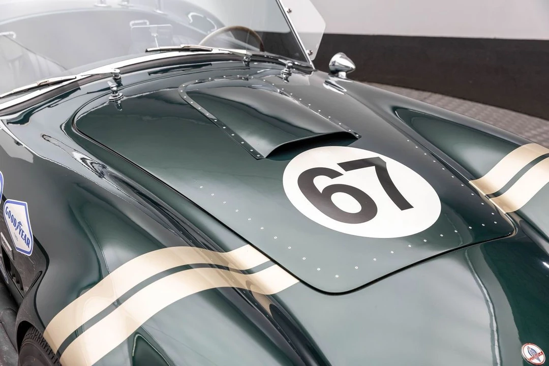 1967 Shelby Cobra 427 - Image 26 of 31