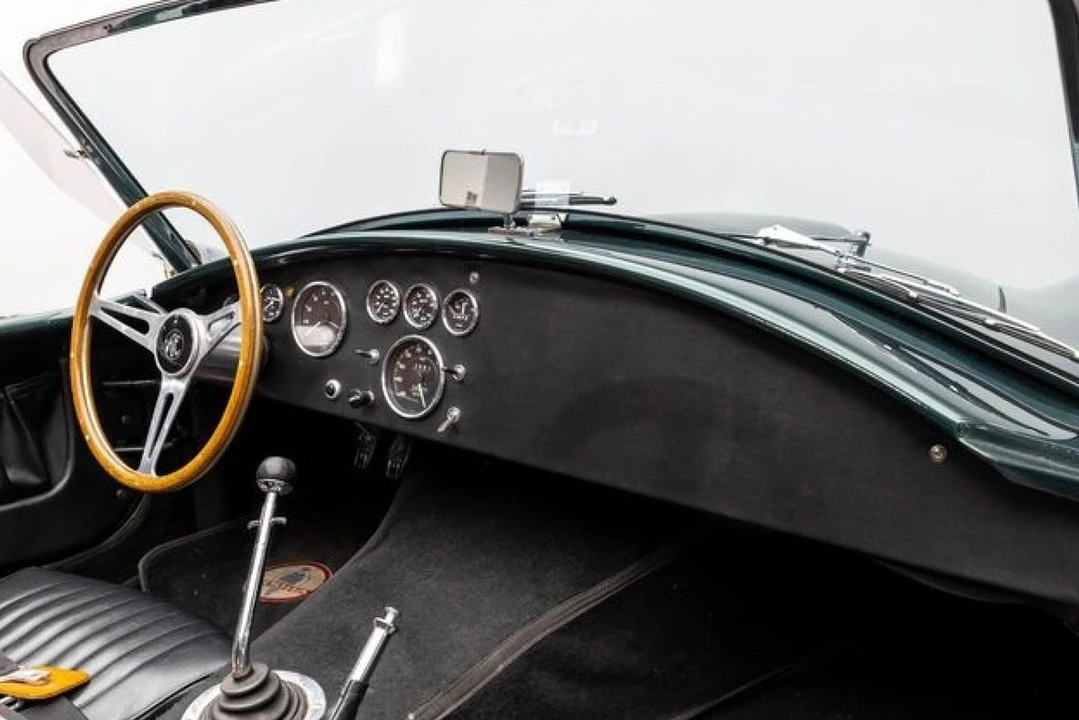 1967 Shelby Cobra 427 - Image 15 of 31