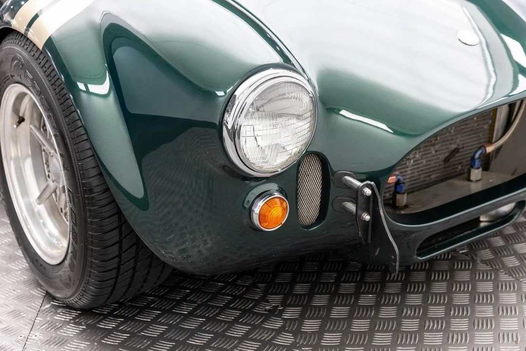 1967 Shelby Cobra 427 - Image 30 of 31
