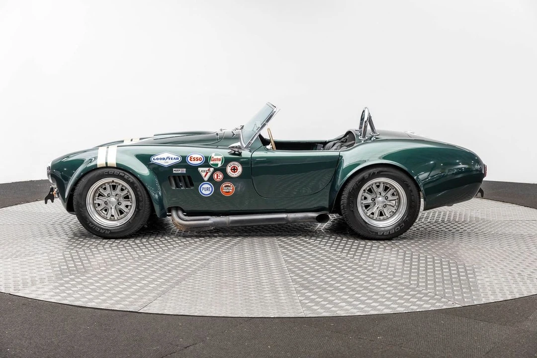 1967 Shelby Cobra 427 - Image 8 of 31