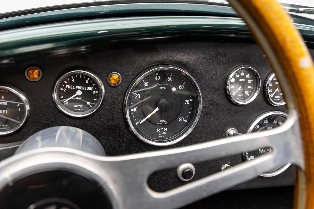 1967 Shelby Cobra 427 - Image 24 of 31