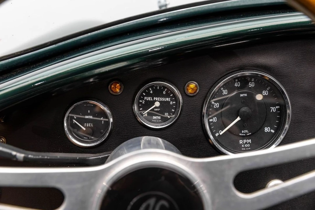1967 Shelby Cobra 427 - Image 22 of 31