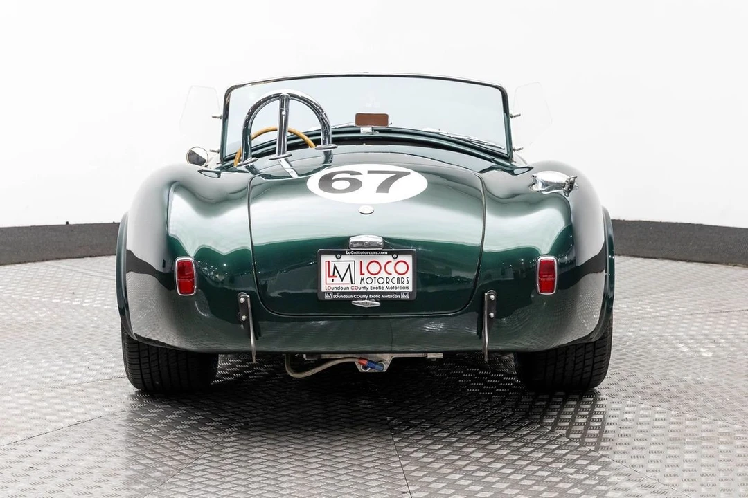 1967 Shelby Cobra 427 - Image 6 of 31